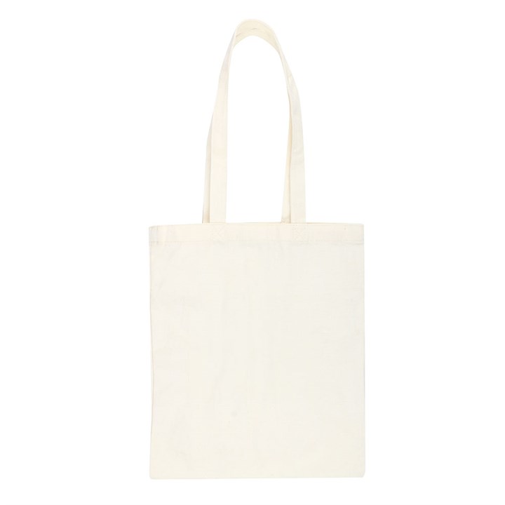 CLEARANCE Brunch Club Embroidered Tote Bag - Gift Bag