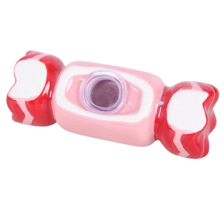 Christmas Sweets Ceramic Salt & Pepper Shakers