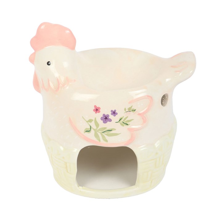 Chicken Hen Wax Warmer