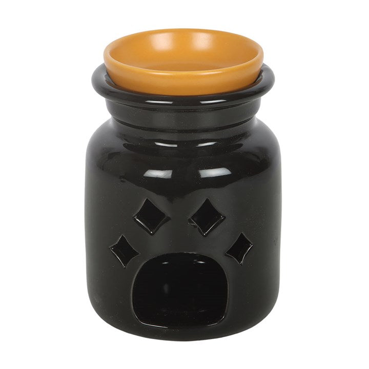 Spider Silk Serum Potion Bottle Ceramic Wax Warmer