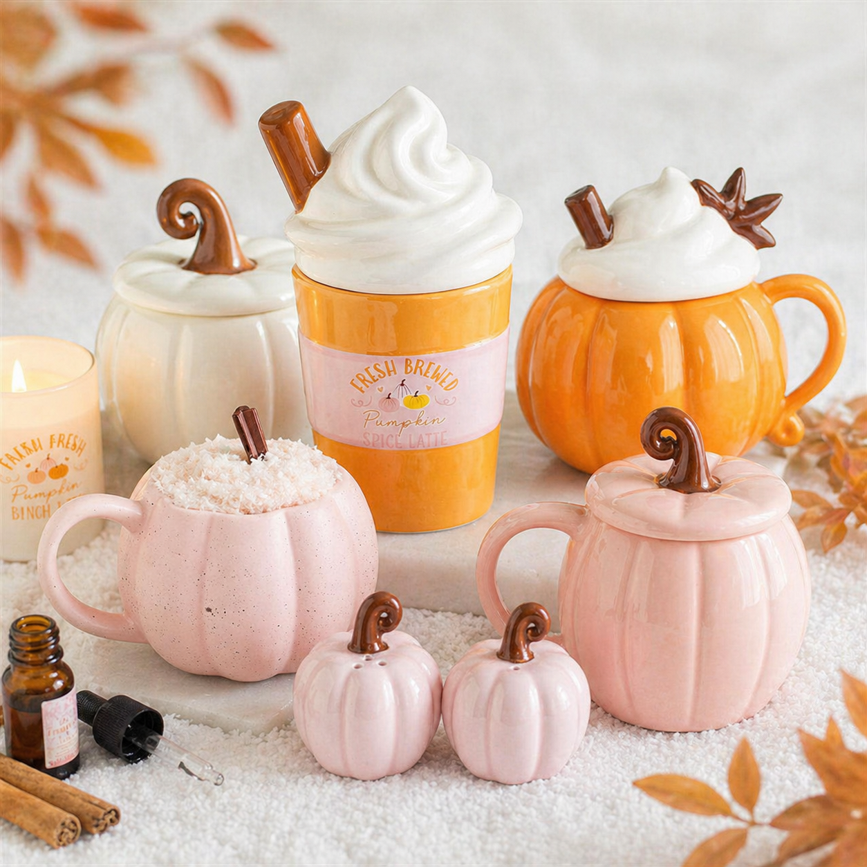 PUMPKIN PIE