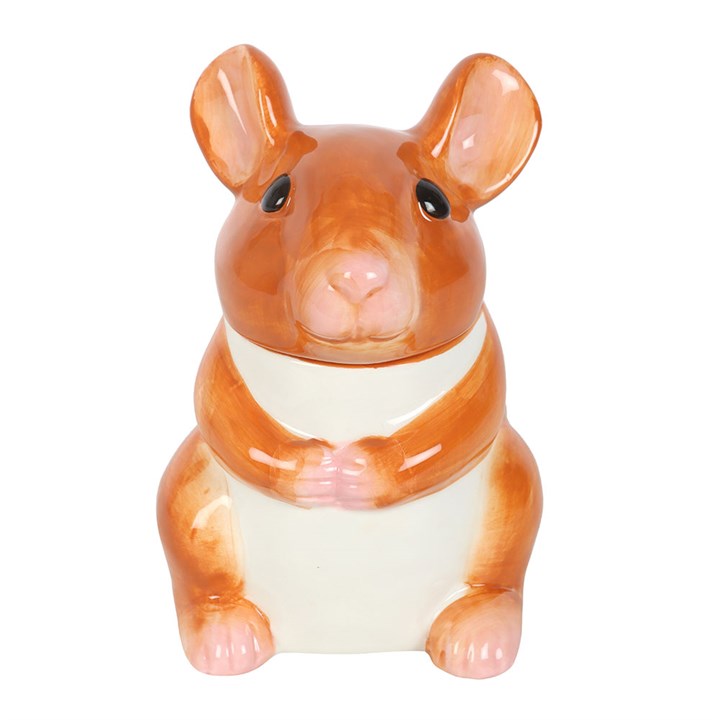 CLEARANCE Mouse Shaped Ceramic Wax Warmer
