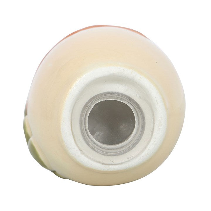 Acorn Ceramic Salt & Pepper Shakers