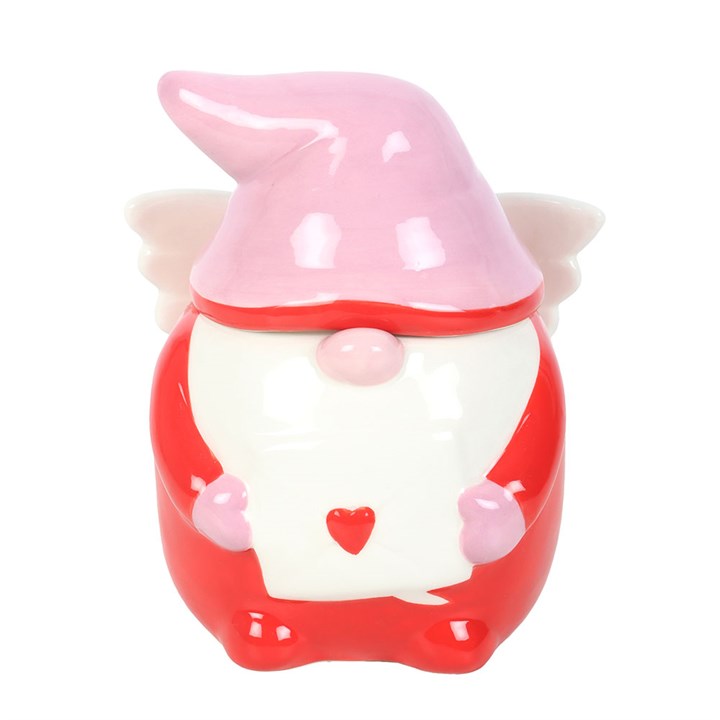 Cupid Gonk Valentines Ceramic Wax Warmer