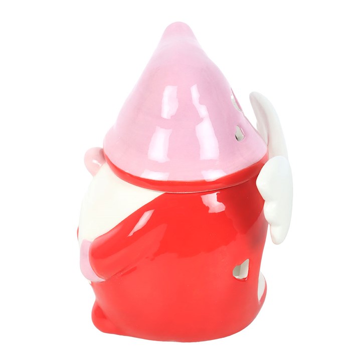 Cupid Gonk Valentines Ceramic Wax Warmer