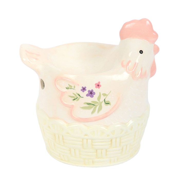 Chicken Hen Wax Warmer