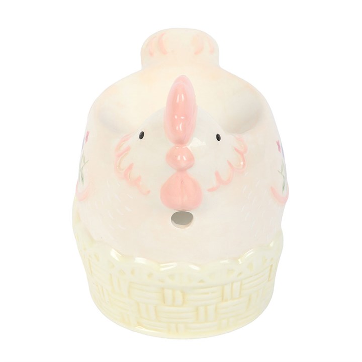 Chicken Hen Wax Warmer