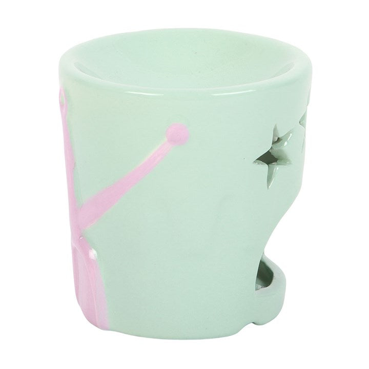 Pastel Bucket and Spade Ceramic Wax Warmer