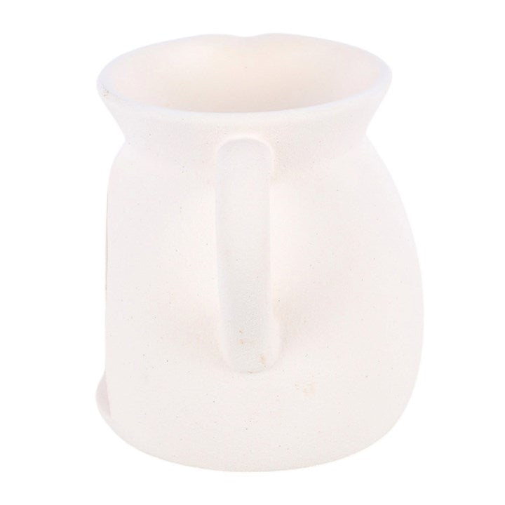 Jug Shaped Ceramic Wax Warmer