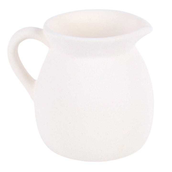 Jug Shaped Ceramic Wax Warmer