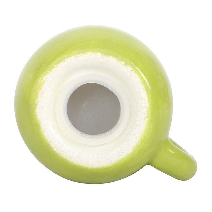 Kawaii Latte Ceramic Salt & Pepper Shakers
