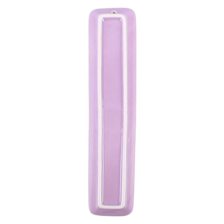 Purple Moon Phase Ceramic Incense Ash Catcher