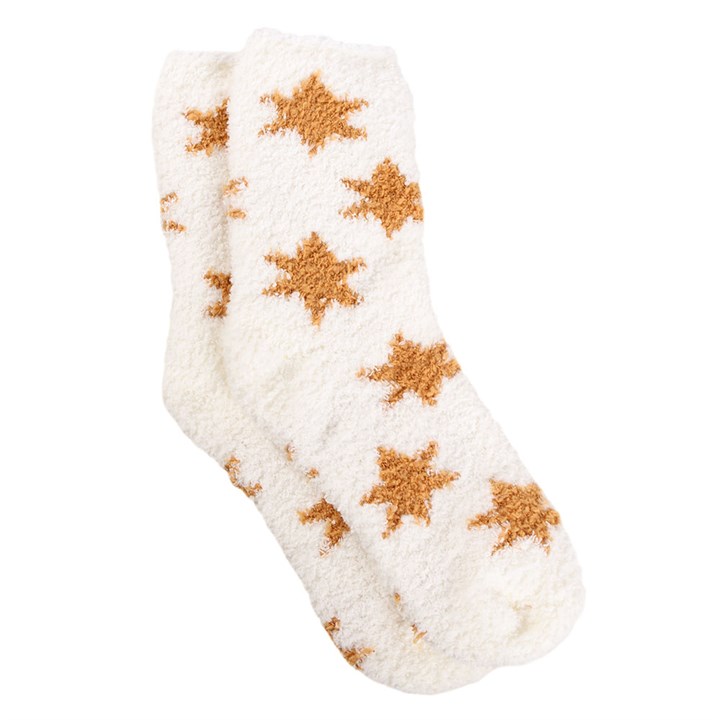 Ruby the Reindeer Christmas Ceramic Mug and Socks Set
