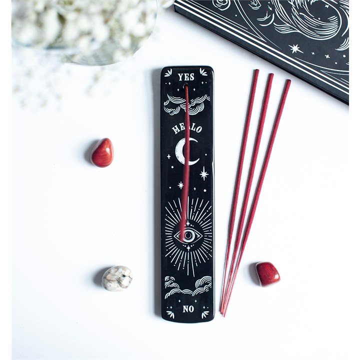 Spellbound Secrets Incense Ash Catcher
