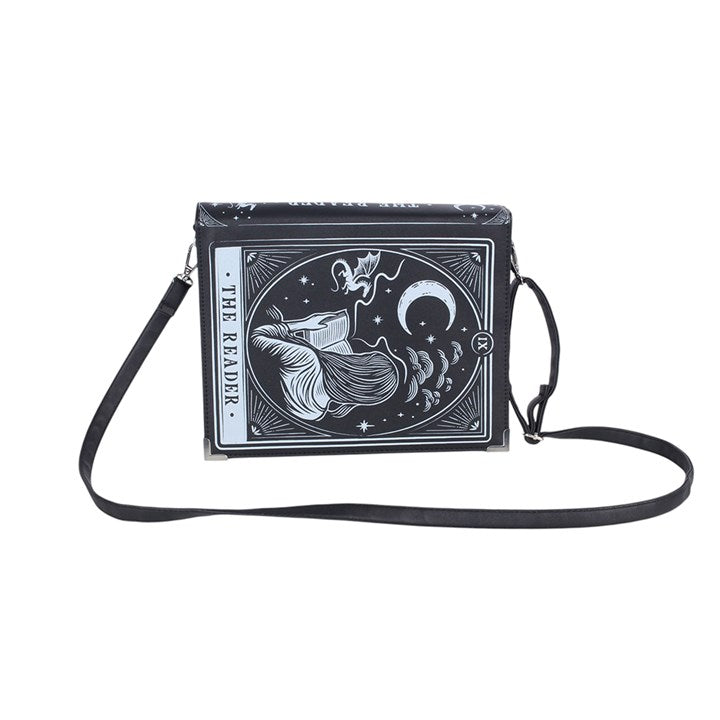 The Reader Crossbody Bag Handbag