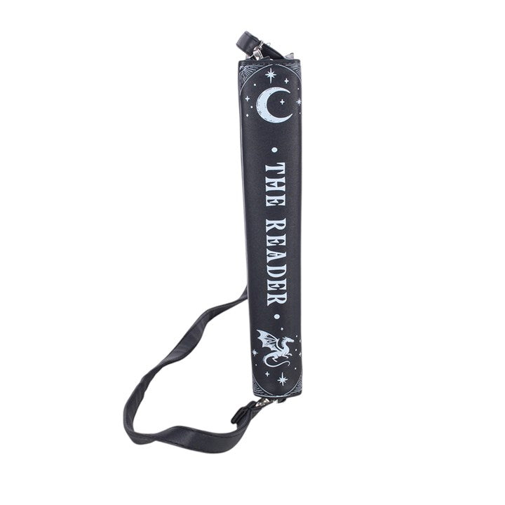The Reader Crossbody Bag Handbag