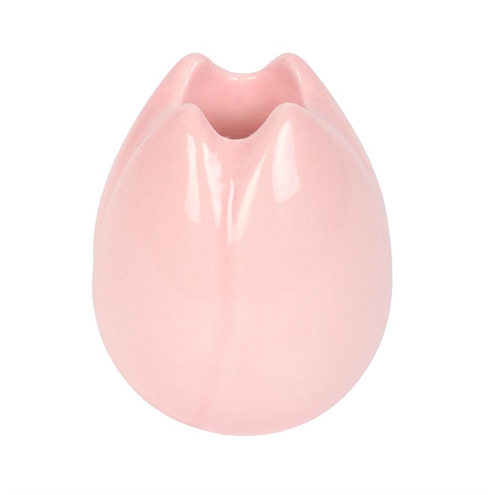 Tulip Flower Candle Holder
