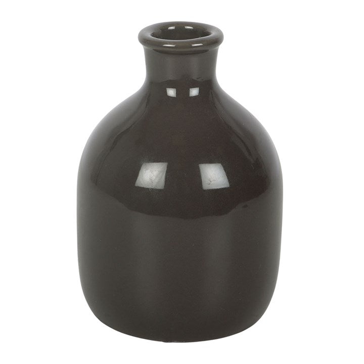Mischief and Magic Ceramic Potion Bottle Vase & Candle Holder