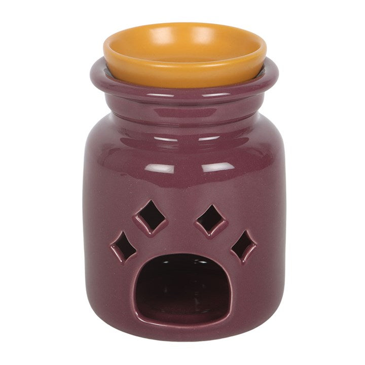 Mischief and Magic Potion Bottle Ceramic Wax Warmer