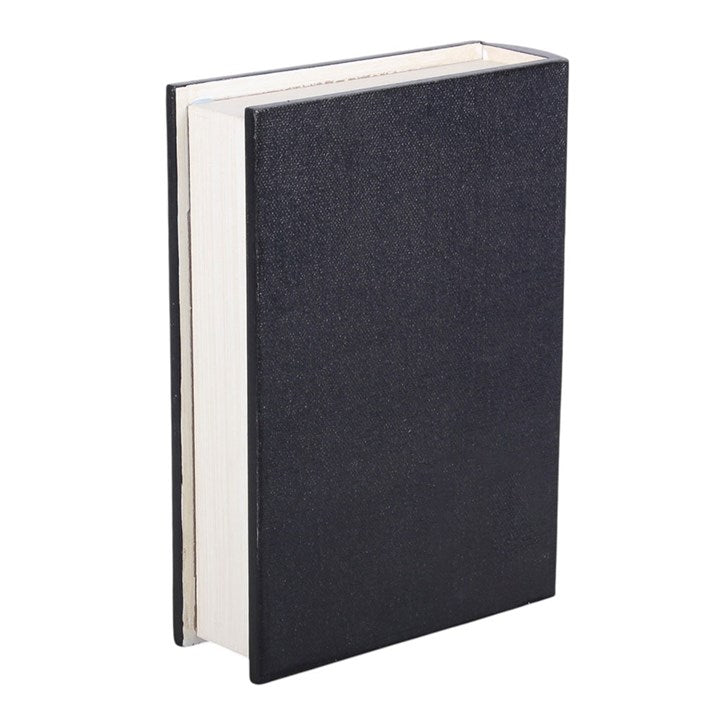 Eye of Newt Book Shaped Wooden Storage Box