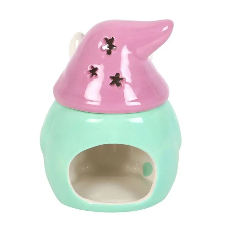 Pastel Easter Bunny Gonk Ceramic Wax Warmer