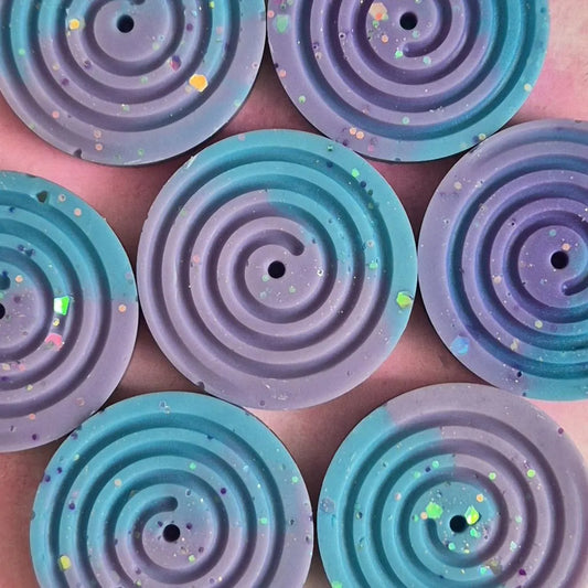CLEARANCE Why Le Wax Melt Disks